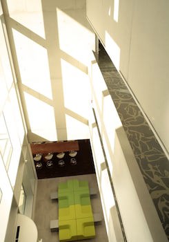artotel Cologne powered by Radisson Hotels fotoğrafı