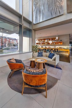 artotel Cologne powered by Radisson Hotels galeri fotoğrafı