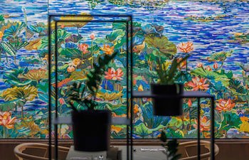 artotel Cologne powered by Radisson Hotels galeri fotoğrafı