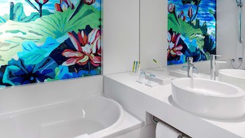 artotel Cologne powered by Radisson Hotels fotoğrafı