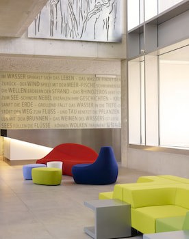 artotel Cologne powered by Radisson Hotels fotoğrafı