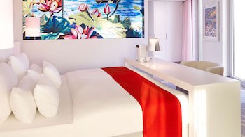 artotel Cologne powered by Radisson Hotels galeri fotoğrafı