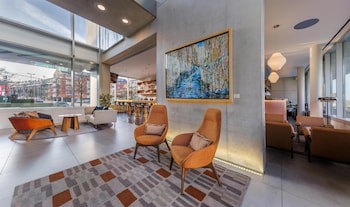 artotel Cologne powered by Radisson Hotels galeri fotoğrafı