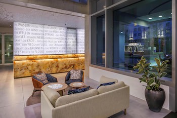 artotel Cologne powered by Radisson Hotels galeri fotoğrafı