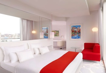 artotel Cologne powered by Radisson Hotels galeri fotoğrafı