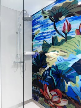 artotel Cologne powered by Radisson Hotels galeri fotoğrafı