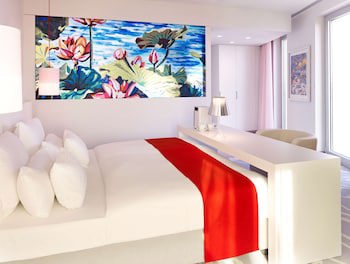 artotel Cologne powered by Radisson Hotels galeri fotoğrafı