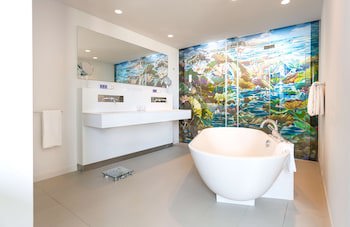 artotel Cologne powered by Radisson Hotels fotoğrafı