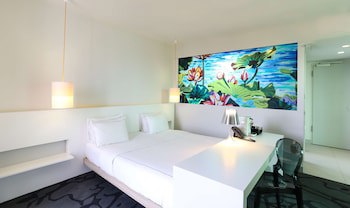 artotel Cologne powered by Radisson Hotels galeri fotoğrafı