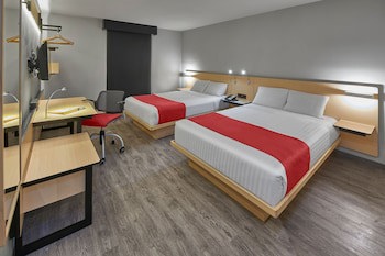 City Express By Marriott Veracruz