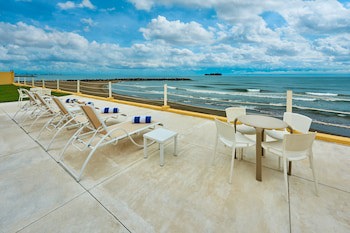 City Express By Marriott Veracruz