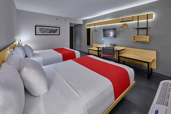 City Express By Marriott Veracruz