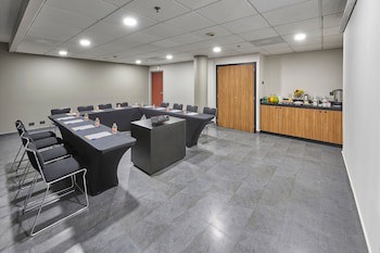 City Express By Marriott Veracruz