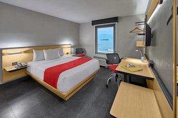 City Express By Marriott Veracruz