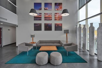 City Express By Marriott Veracruz