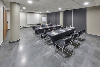 City Express By Marriott Veracruz