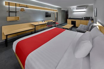City Express By Marriott Veracruz