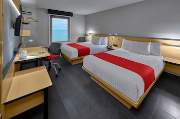 City Express By Marriott Veracruz