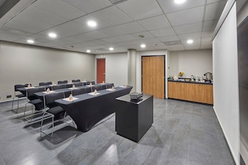 City Express By Marriott Veracruz