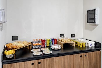 City Express By Marriott Veracruz