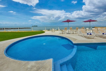 City Express By Marriott Veracruz