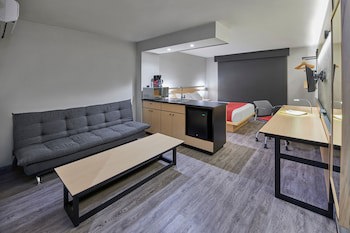 City Express By Marriott Veracruz