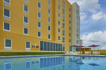 City Express By Marriott Veracruz