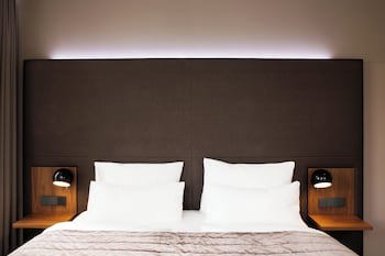 COSMO Hotel Berlin Mitte galeri fotoğrafı