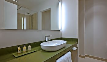 COSMO Hotel Berlin Mitte galeri fotoğrafı