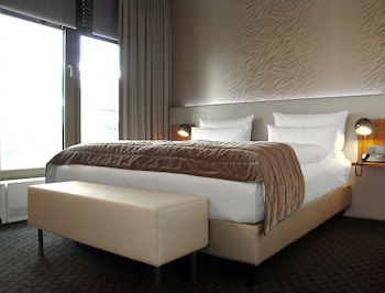 COSMO Hotel Berlin Mitte galeri fotoğrafı