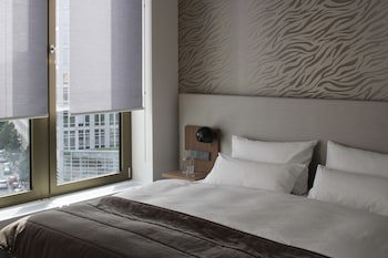COSMO Hotel Berlin Mitte galeri fotoğrafı