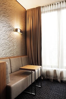 COSMO Hotel Berlin Mitte galeri fotoğrafı