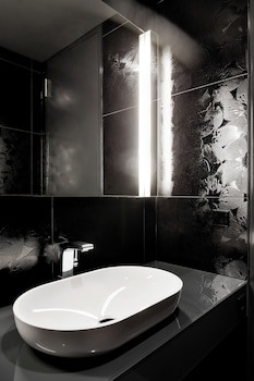 COSMO Hotel Berlin Mitte galeri fotoğrafı