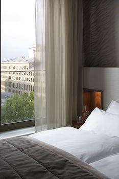 COSMO Hotel Berlin Mitte galeri fotoğrafı
