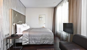COSMO Hotel Berlin Mitte galeri fotoğrafı