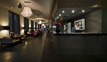 COSMO Hotel Berlin Mitte galeri fotoğrafı