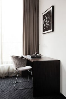 COSMO Hotel Berlin Mitte galeri fotoğrafı
