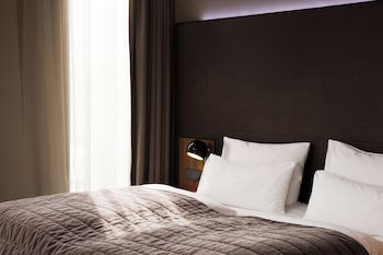 COSMO Hotel Berlin Mitte fotoğrafı