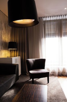COSMO Hotel Berlin Mitte fotoğrafı