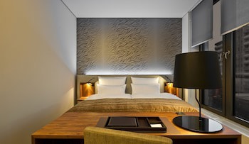 COSMO Hotel Berlin Mitte galeri fotoğrafı