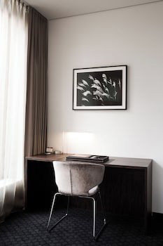COSMO Hotel Berlin Mitte fotoğrafı