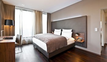 COSMO Hotel Berlin Mitte galeri fotoğrafı