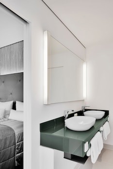 COSMO Hotel Berlin Mitte galeri fotoğrafı