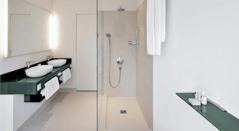 COSMO Hotel Berlin Mitte galeri fotoğrafı