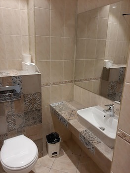 Hotel Astoria City Center