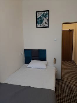Hotel Astoria City Center
