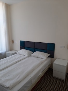 Hotel Astoria City Center