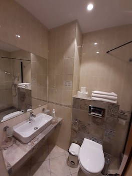 Hotel Astoria City Center