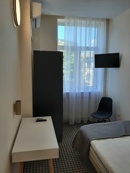 Hotel Astoria City Center