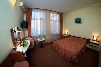 Hotel Astoria City Center